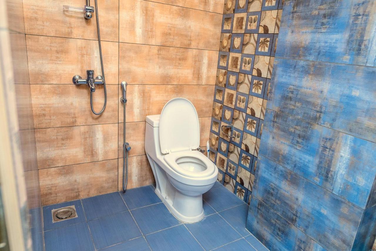 Two Bedroom Deluxe Apartment In Bahria Town Rawalpindi Ngoại thất bức ảnh